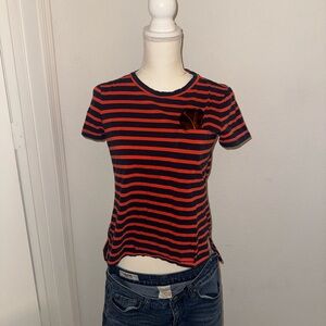 2010 Banana Republic Pocket Tee